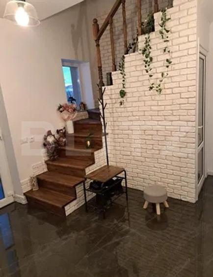 Casă de vânzare, Burdujeni, 5.5ari teren.