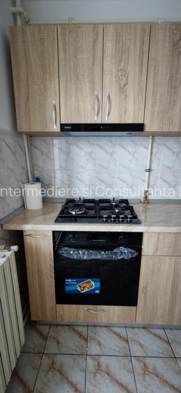 🙋CET🔸 2 Camere Decomandate 53m² Mobilat Utilat Centrala Gaze Loc de Parcare - 7