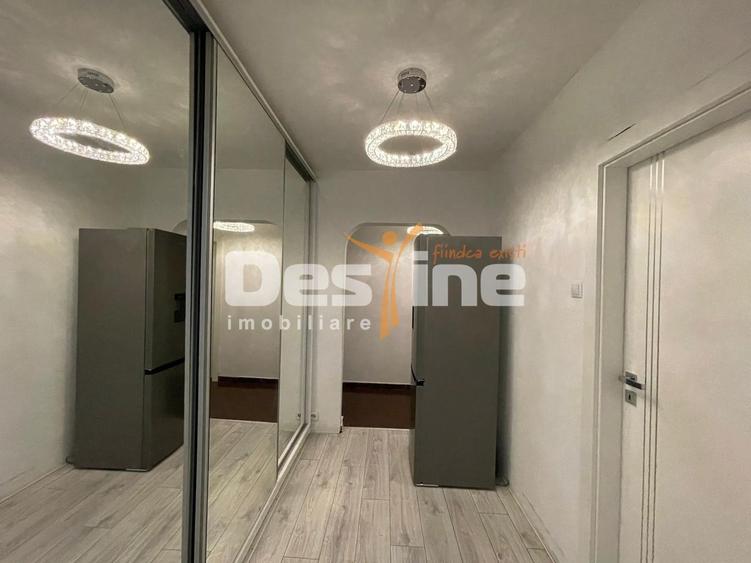 2 Camere | Dristor | Metrou 20m