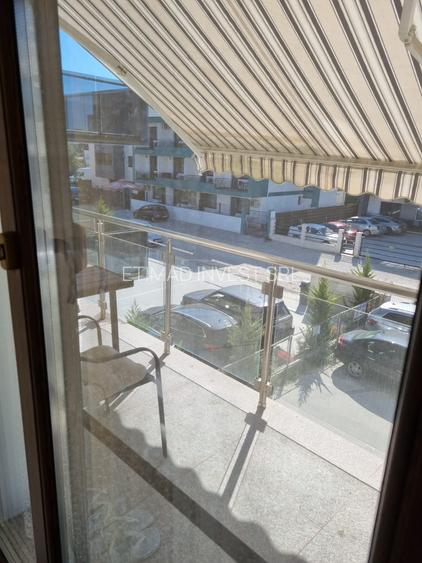 Apartament 2 camere  - 250m de plaja-  Mamaia Nord -Uzina de Pizza– termen lung - 21