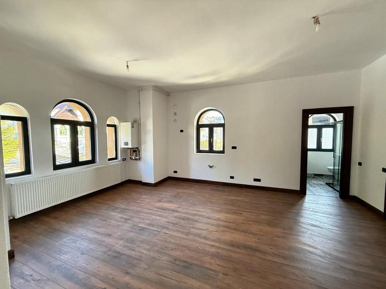 Apartament de vacanta VANDUT - (AP 7 )