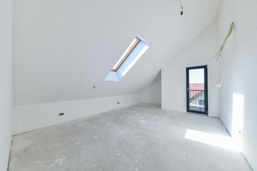 Apartament cu 2 camere -M99 Residence