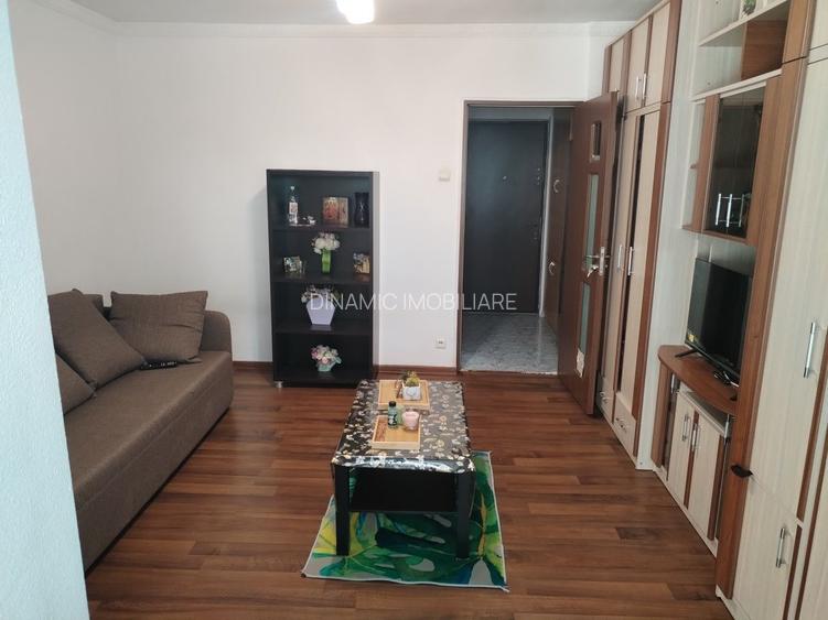 Garsonieră Iancului | 28 MP | Metrou 5 Min | AC | Smart TV
