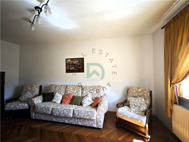 Apartament 2 camere, Calea Poienii, Brasov
