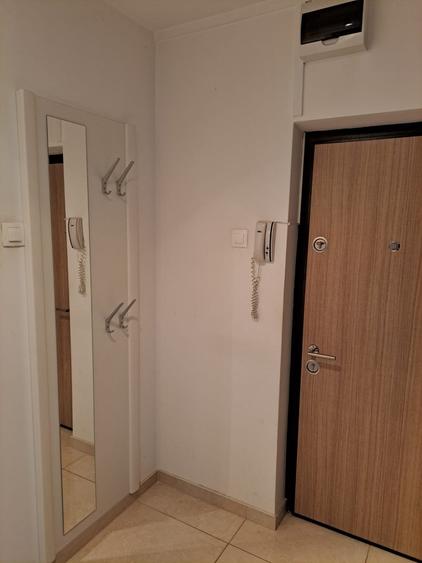 Tineretului,Metrou, Parc,et.5/8,Amenajat,boiler,mobilat,complet