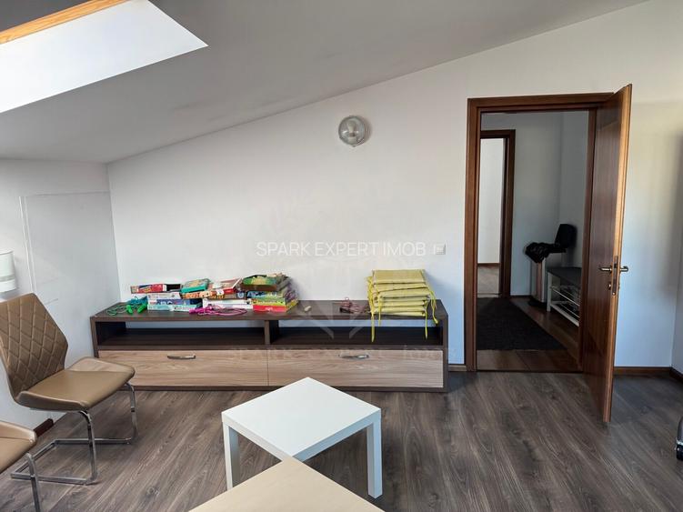 CASA /RESEDINTA//CLINICA //BIROURI// ANA IPATESCU// PLOIESTI - 10