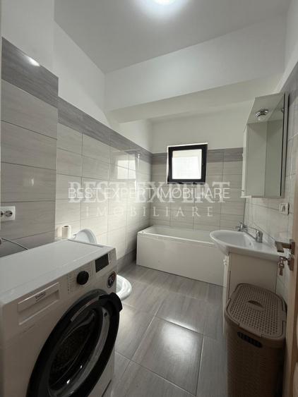 2 Camere Decomandat | Etaj 3/5 | Parcare Exterioară | Centrală ProprIe