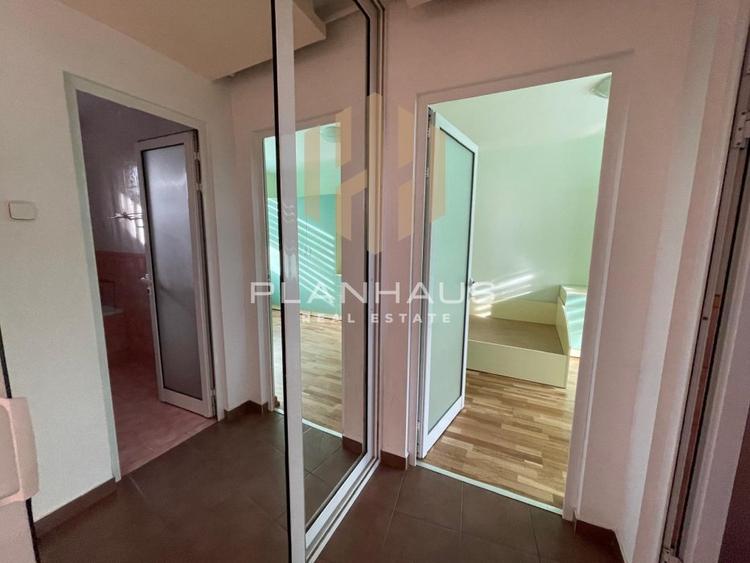 Închiriere - apartament 2 camere decomandat | Etaj 1 | zona RFN