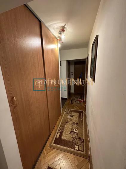 P3781 Apartament DECOMANDAT cu 4 camere, in zona Bucovinei - 4