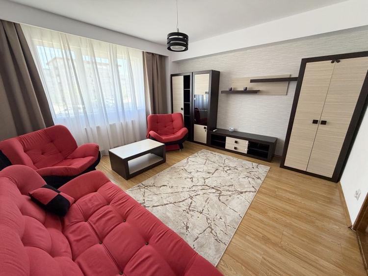 Ap. 2 camere, de inchiriat, Cartier Alma Turnisor