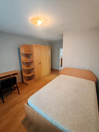 Ap 3 cam decom, mobilat+utilat clasic, 64 mp, zona Sp. de Recuperare Zorilor
