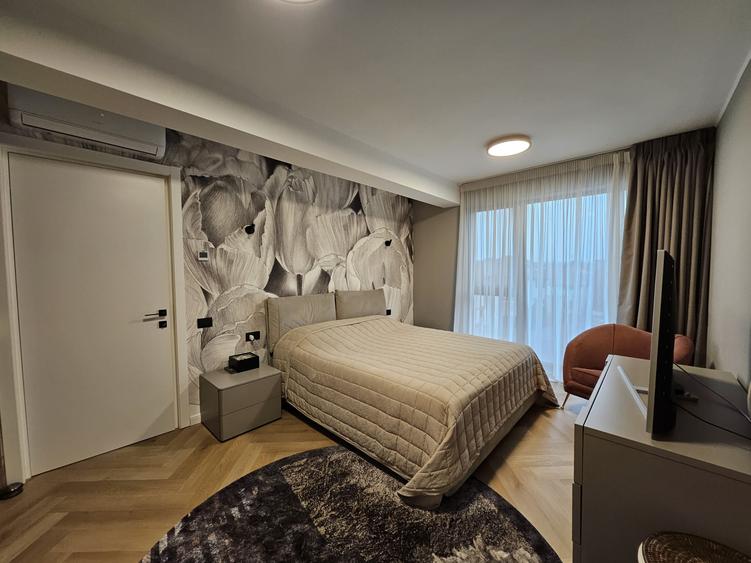 Vanzare Apartament 4 Camere Iancu Nicolae