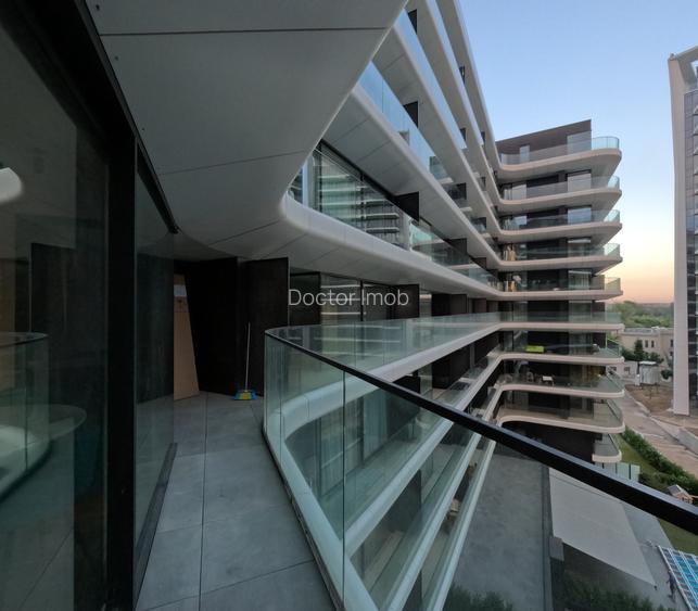 Stil de Viață „Yachting” în Inima Capitalei: Ultima unitate LAKE VIEW* - 17