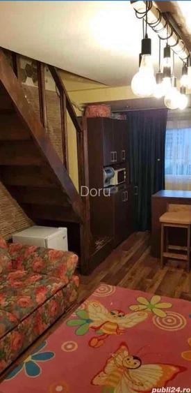 garsoiera 2 camere duplex mansarda mall vitan direct proprietar - 2