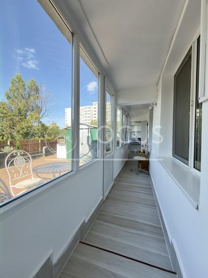 Apartament 3cam cu TERASA si Parcare Proprie - Obor | Stefan cel Mare