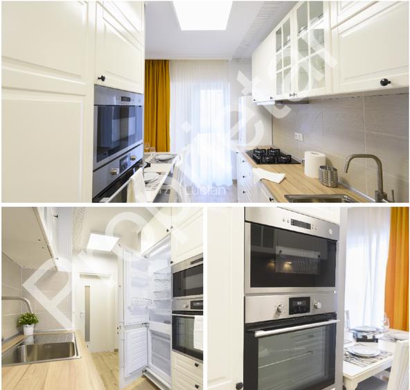 Inchiriere apartament 2 camere / Renting 2 room apartment - EXCLUS agentii - 4