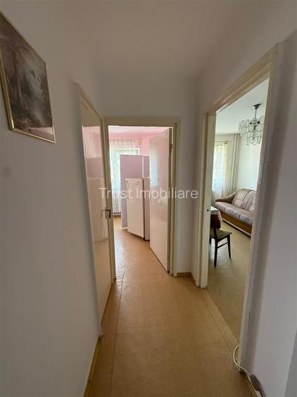 4 Camere | Manastur | Bloc Izolat | Lift NOU | Boxa