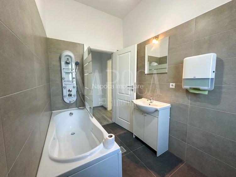 Apartament 2 camere de vanzare in Andrei Muresanu, Cluj Napoca - 5