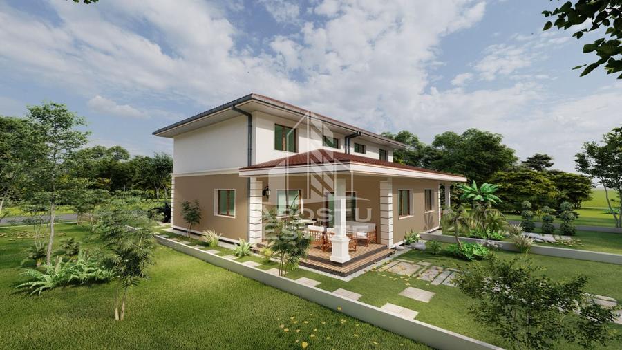 Duplex de vanzare Sanandrei |