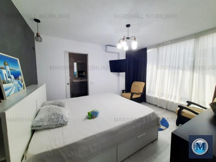 Vila cu 4 camere de vanzare in Paulesti, 155 mp #15053