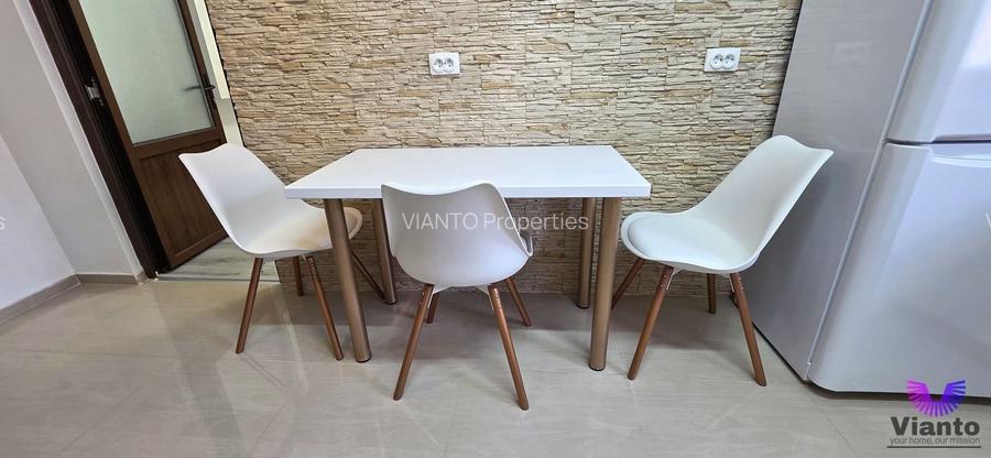 Apartament 2 camere mobilat si utilat | Sibiu | Mihai Viteazul - 7