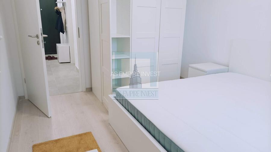 Apartament 2 camere  Coresi Tractoru Grandis - 3