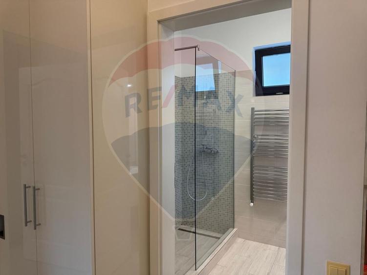 Închiriere apartament cu 2 camere Roșu Chiajna