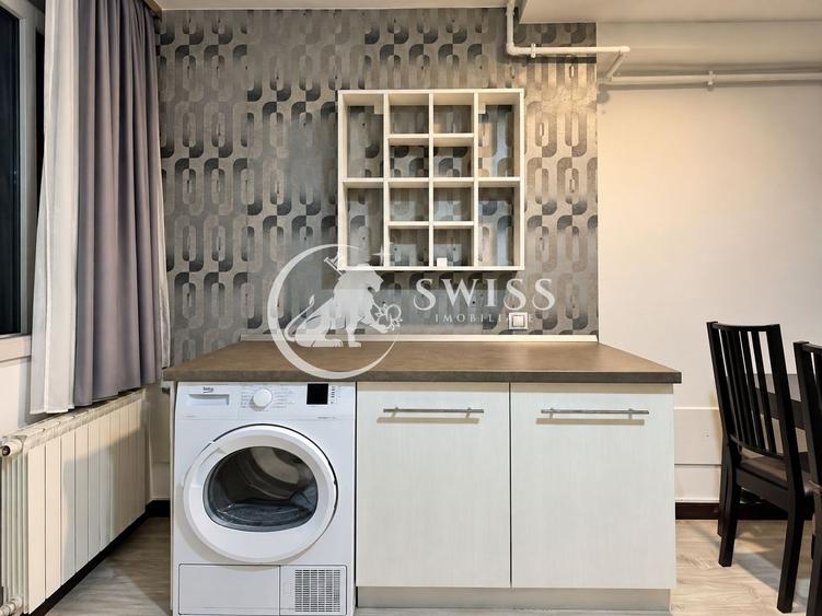 Apartament modern 2 camere | 76mp | 5min Sigma Zorilor | UMF