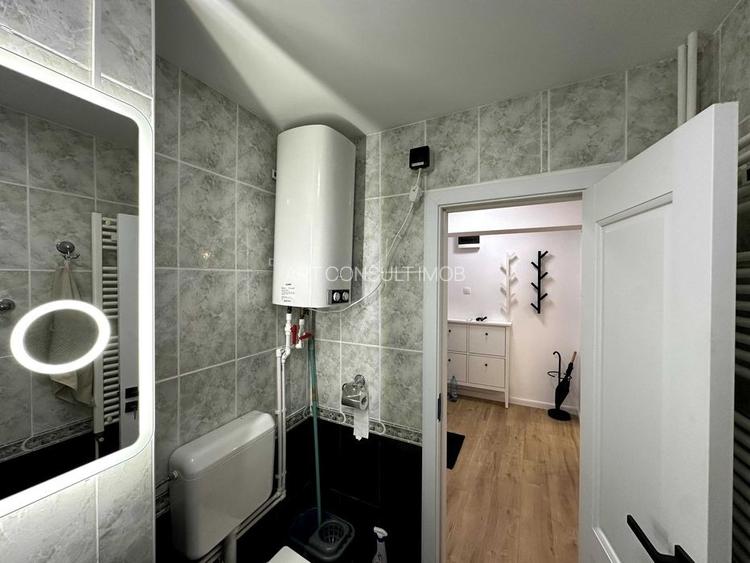 Apartament 2 Camere | Nerva Traian | Decomandat | Balcon | Boiler | Parcare - 8
