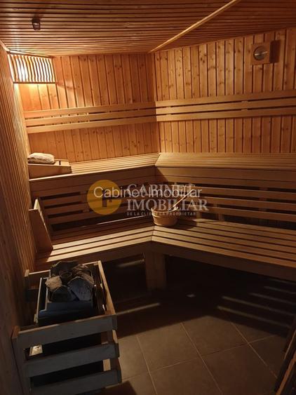 3 camere Decomandat, 75mp, Zona Copou - Iași - 15