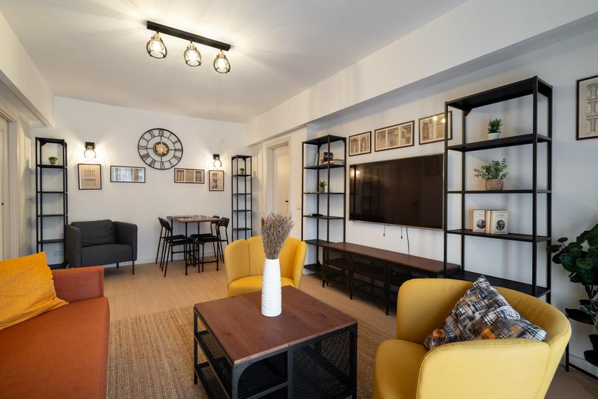AR5343 - VÂNZARE AIRBNB BUSINESS • DIRECT PROPRIETAR • 0% COMISION