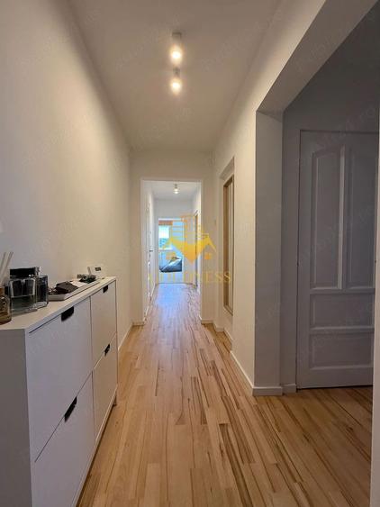 3 camere decomandate, Zona Big, Mehedinti, Manastur