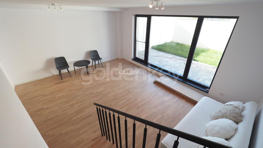 Vila cu 5 camere in complex rezidential - 5