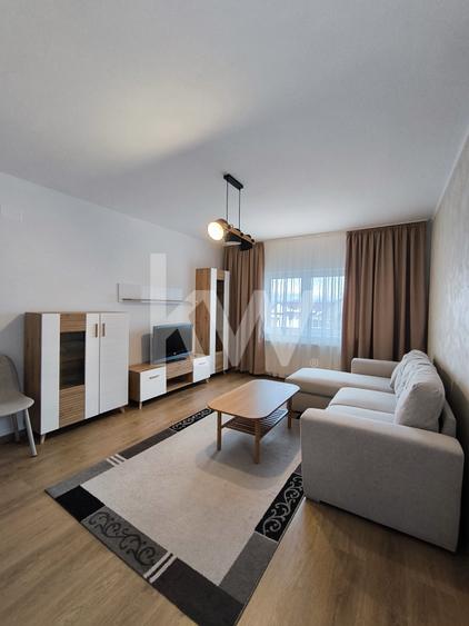 Apartament 2 camere I Racadau I Prima Inchiriere