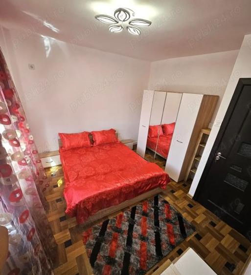 Închiriere Apartament 2 camere în Gara de Nord Complet Renovat