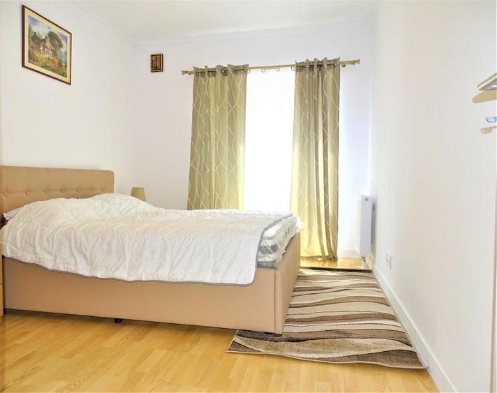 Bucurestii Noi  Marmura Residence