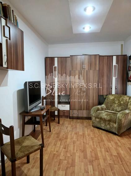 Apartament 3 camere cu 2 intrari, situat in Centru - 2