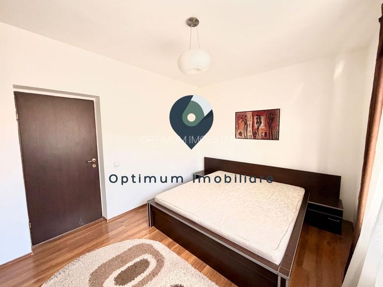 Apartament cu 2 camere,57 mp, garaj, boxa in cartierul Buna Ziua! - 12
