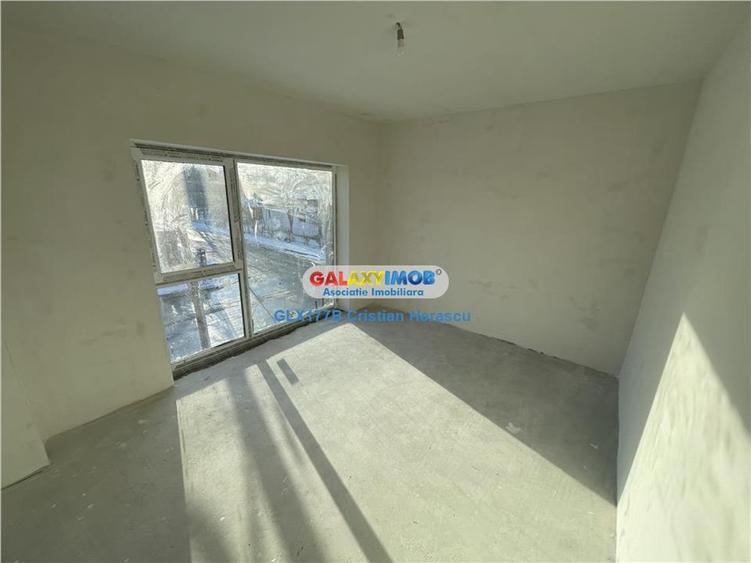 Vila P+1 cu Pompa de caldura ,Panouri Fotovoltaice si Baterie Stocare