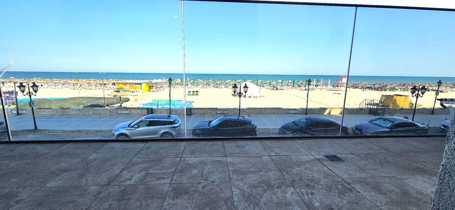 Promenada Mamaia Nord - Apartament Exclusivist cu vedere la Mare - 12