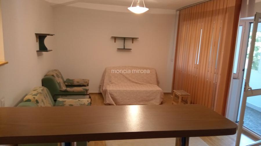 Baneasa, garsoniera,particular, str Horia Macelariu ,zona Antena 1- pasaj, - 3