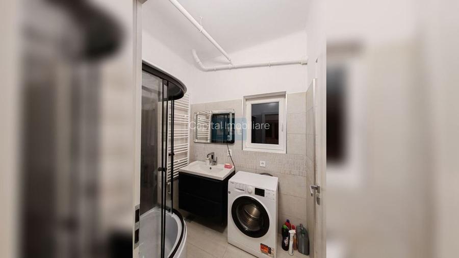 Apartament cu 2 camere decomandat Central. Comision 0! - 4