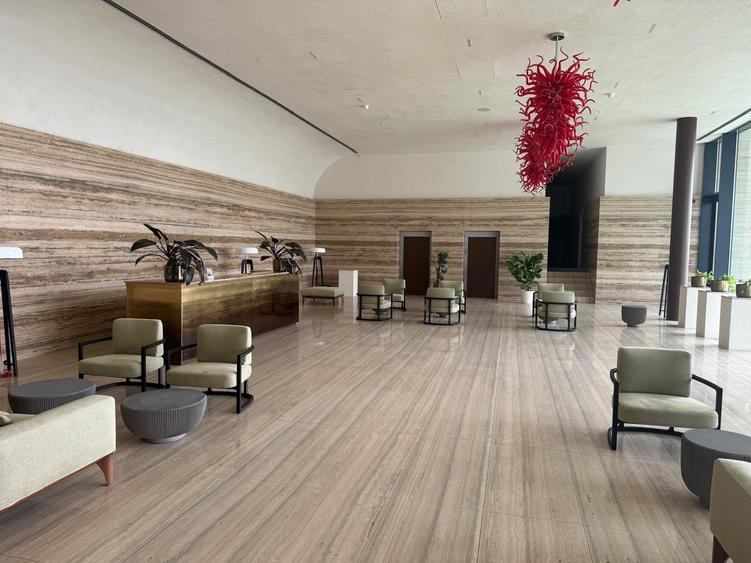 Apartament 3 camere de vanzare, imobil nou si exclusivist Mamaia