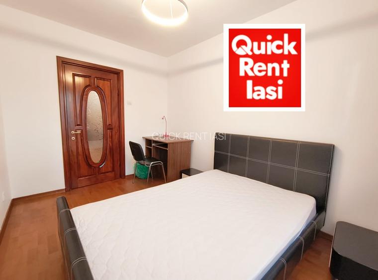 Bulevardul Independentei UMF Apartament 3Camere Decomandat De Inchiriat - 10