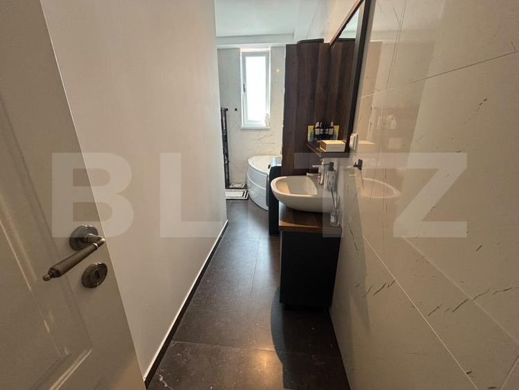 Apartament 2 camere, 62 mp, zona Visoianu