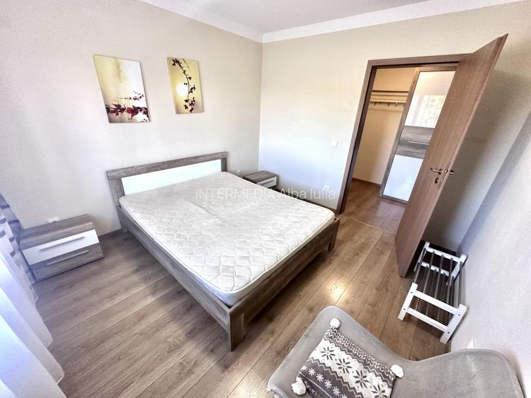 APARTAMENT 3 CAMERE I BLOC NOU I CETATE I MOBILATA I PARCARE I - 14