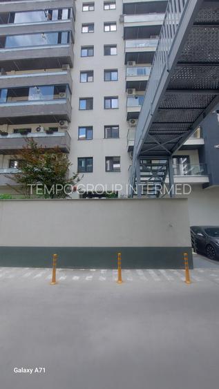 Politehnica -Splaiul Independentei/ Complex rezidential - 33