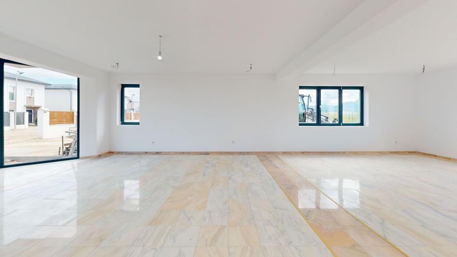 Casa tip Alpesiana/constructie noua!