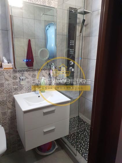 Apartament cu 3 camere/ Etaj intermediar/ 62mp/ zona Mircea cel Batran - 8