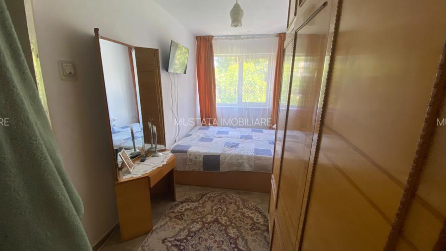 Etaj 1 - 4 camere Apollo - suprafata 52mp plus 2mp balcon. - 4
